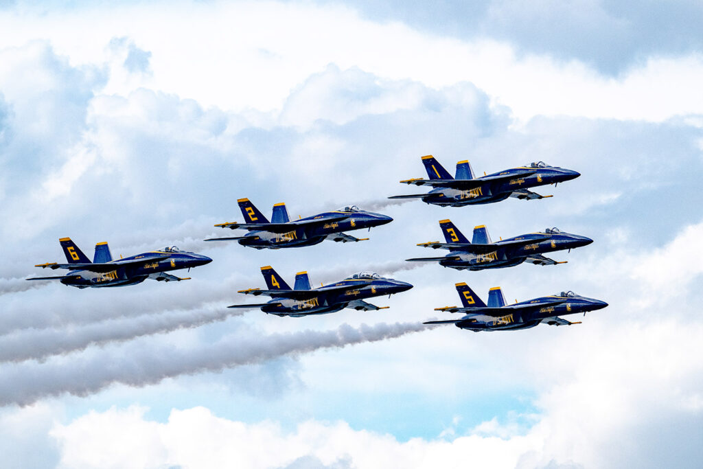 airshow24 128 Photo Gallery